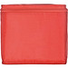 Kühltasche für 6 Dosen à 0,5 l, rot