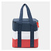 Kühltasche MARINA,blau, rot, weiß