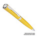 reflects® Drehkugelschreiber Clic Clac Campbellton, gelb reflects® Drehkugelschreiber Clic Clac Campbellton, gelb