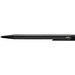 Kugelschreiber LAMY logo Metall, black