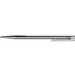 Kugelschreiber LAMY logo Metall, chrome
