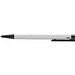Kugelschreiber LAMY logo, white