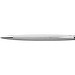 Kugelschreiber LAMY studio, silber brushed