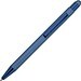 Kugelschreiber mit Touch Pen ANGELO, dunkelblau