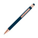 Kugelschreiber mit Touch-Pen Miramar,dunkelblau
