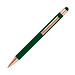 Kugelschreiber mit Touch-Pen Miramar,dunkelgrün