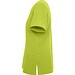 Kurzarm-Top Ferox Woman für Damen im Service, XS, pistazie
