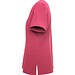 Kurzarm-Top Ferox Woman für Damen im Service, XS, rosette