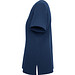 Kurzarm-Top Ferox Woman für Damen im Service, XXXL, navy