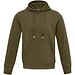 Laguna Unisex Hoodie, Forest Green2, 3XL