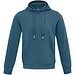 Laguna Unisex Hoodie, Hale Blue, XXS