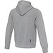 Laguna Unisex Hoodie, heather grau, 3XL