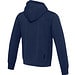 Laguna Unisex Hoodie, navy, S