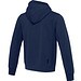 Laguna Unisex Hoodie, navy, XXS