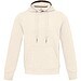 Laguna Unisex Hoodie, Sandstone, S
