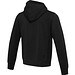 Laguna Unisex Hoodie, schwarz, S