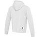 Laguna Unisex Hoodie, weiß, XXS