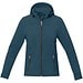 Langley Softshelljacke für Damen, Hale Blue, XS