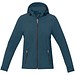 Langley Softshelljacke für Damen, Hale Blue, XXL