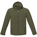 Langley Softshelljacke für Herren, Forest Green2, L