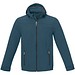 Langley Softshelljacke für Herren, Hale Blue, S