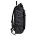 Laptoprucksack, schwarz