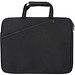 Laptoptasche Neopren , schwarz