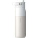 LARQ Swig Top 680 ml Flasche, weiss