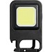 LED-Arbeitslampe HELPER RECHARGE,schwarz