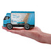 LKW Präsent Käse Chips, inkl. Druck LKW Präsent Käse Chips, inkl. Druck