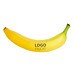 LogoFrucht Banane - Blackberry