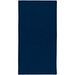 Lucas RPET Sporthandtuch 50 × 100 cm, navy