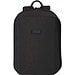 Luma 15 GRS Laptop-Rucksack aus recyceltem Material mit Diebstahlschutz 10L, schwarz