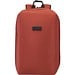 Luma 15 GRS Laptop-Rucksack aus recyceltem Material mit Diebstahlschutz 10L, ziegelstein