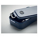 Lunchbox recyceltes PP 800 ml INDUS, Französisch Navy