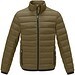 Macin Daunenjacke für Herren, Forest Green2, XL