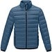 Macin Daunenjacke für Herren, Hale Blue, XL