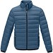 Macin Daunenjacke für Herren, Hale Blue, XXL