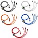 MagCable 5in1 LED long easy , Schwarz