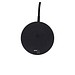 Magnetischer Wireless Charger REEVES-COPPERNOVA, schwarz