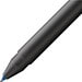 Mehrsystemschreiber LAMY st tri pen, schwarz-matt
