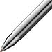 Mehrsystemschreiber LAMY st tri pen, edelstahl-matt
