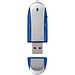 Memo USB-Stick, dunkelblau, 16GB