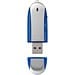 Memo USB-Stick, dunkelblau, 8GB