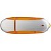 Memo USB-Stick, orange, 8GB