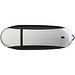 Memo USB-Stick, schwarz, 8GB