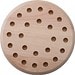 Memorie Farbspiel Lausanne,beige