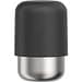 Mepal Ellipse 300 ml To Go Becher, schwarz