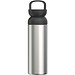 Mepal Ellipse 500 ml Thermobecher mit Teesieb, schwarz