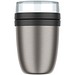 Mepal Ellipse Thermo-Lunchpot 2.0, schwarz
